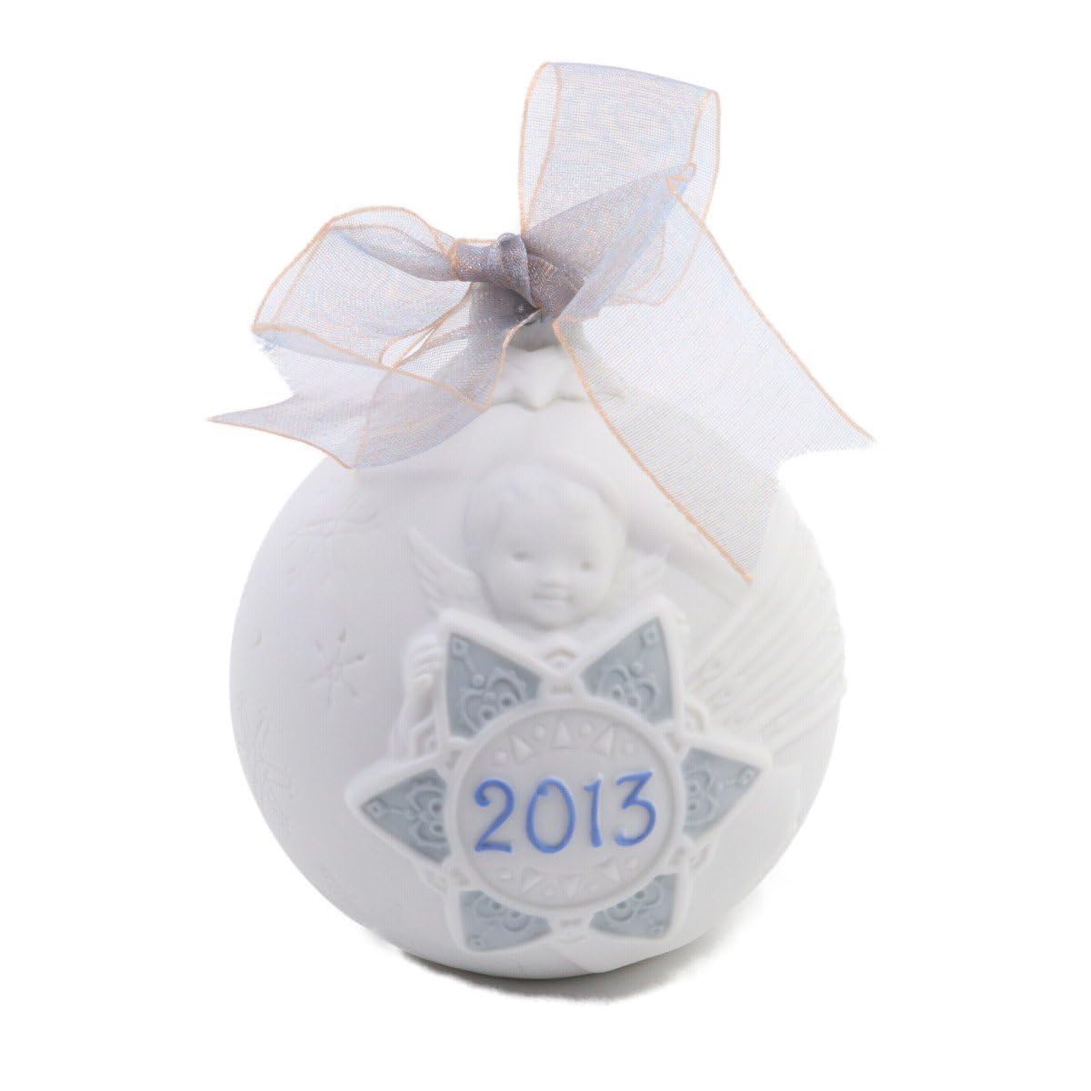 Amazon | LLADRO リヤドロ 2013年 クリスマス イヤーボール